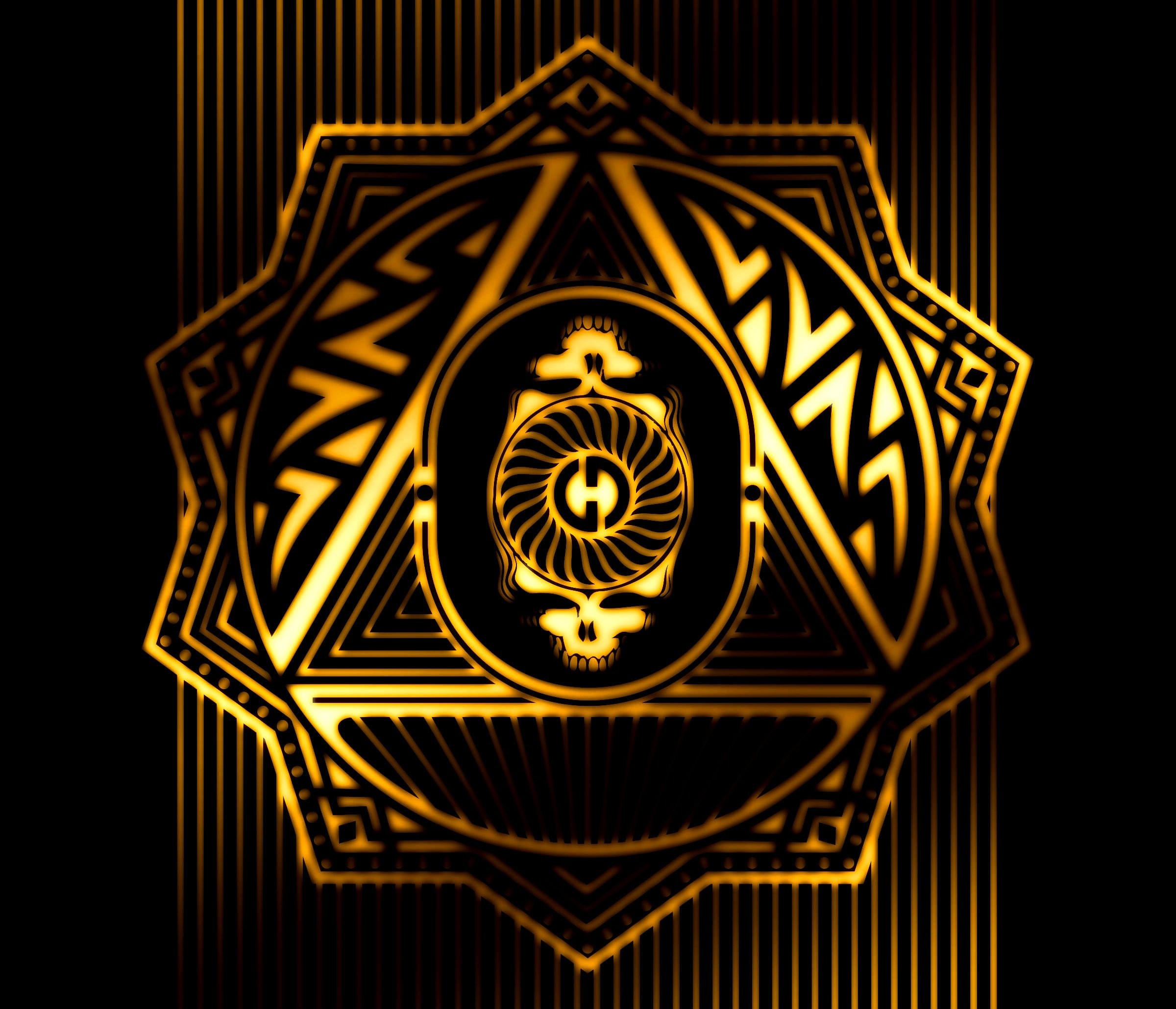 Grateful Dead 1977 Album - HD Wallpaper 