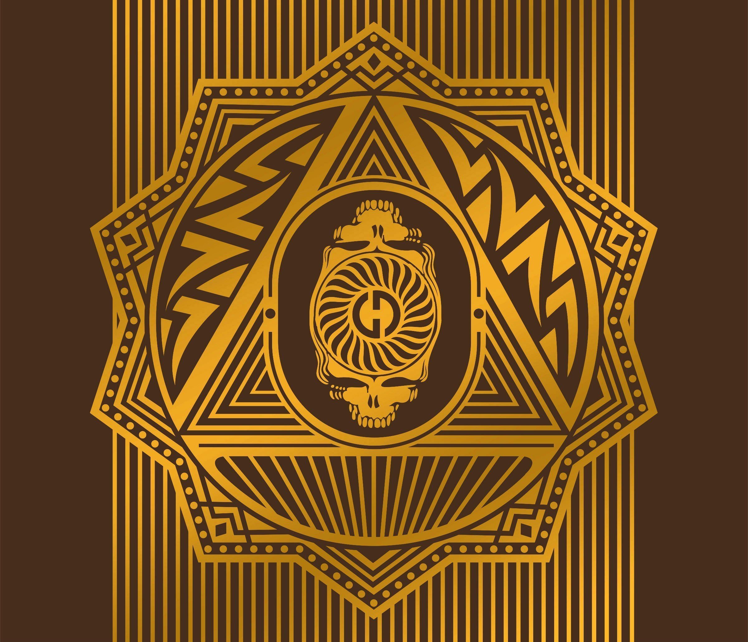 Grateful Dead Classic Rock Hard Ew Wallpaper 
 Data-src - Grateful Dead 1977 Album - HD Wallpaper 