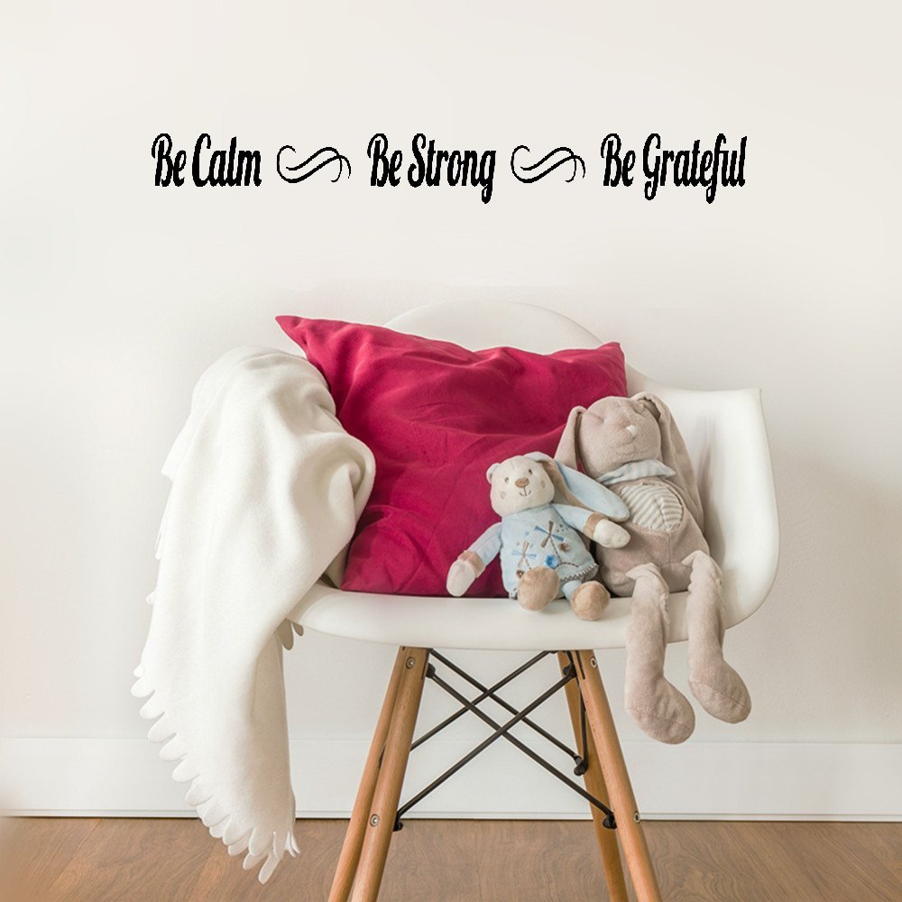 Christian Bedroom Wall Decal - HD Wallpaper 