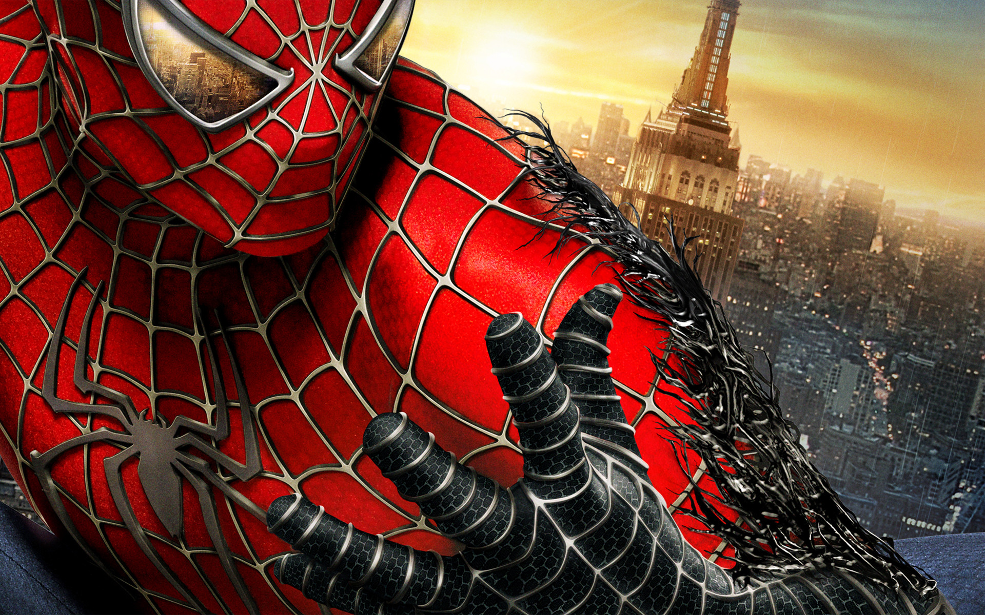 Spider Man Images Hd - HD Wallpaper 