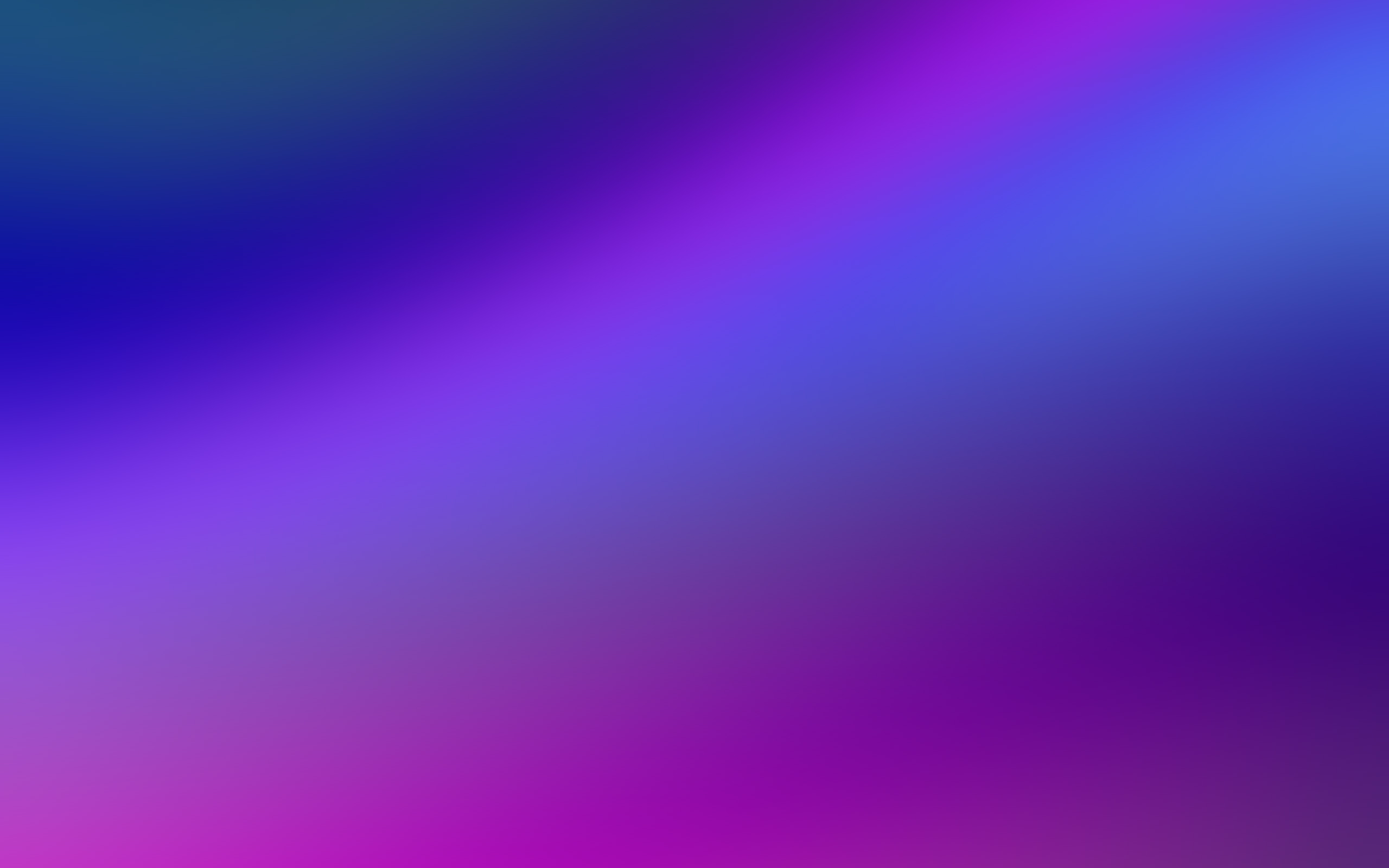 Electric Blue - HD Wallpaper 