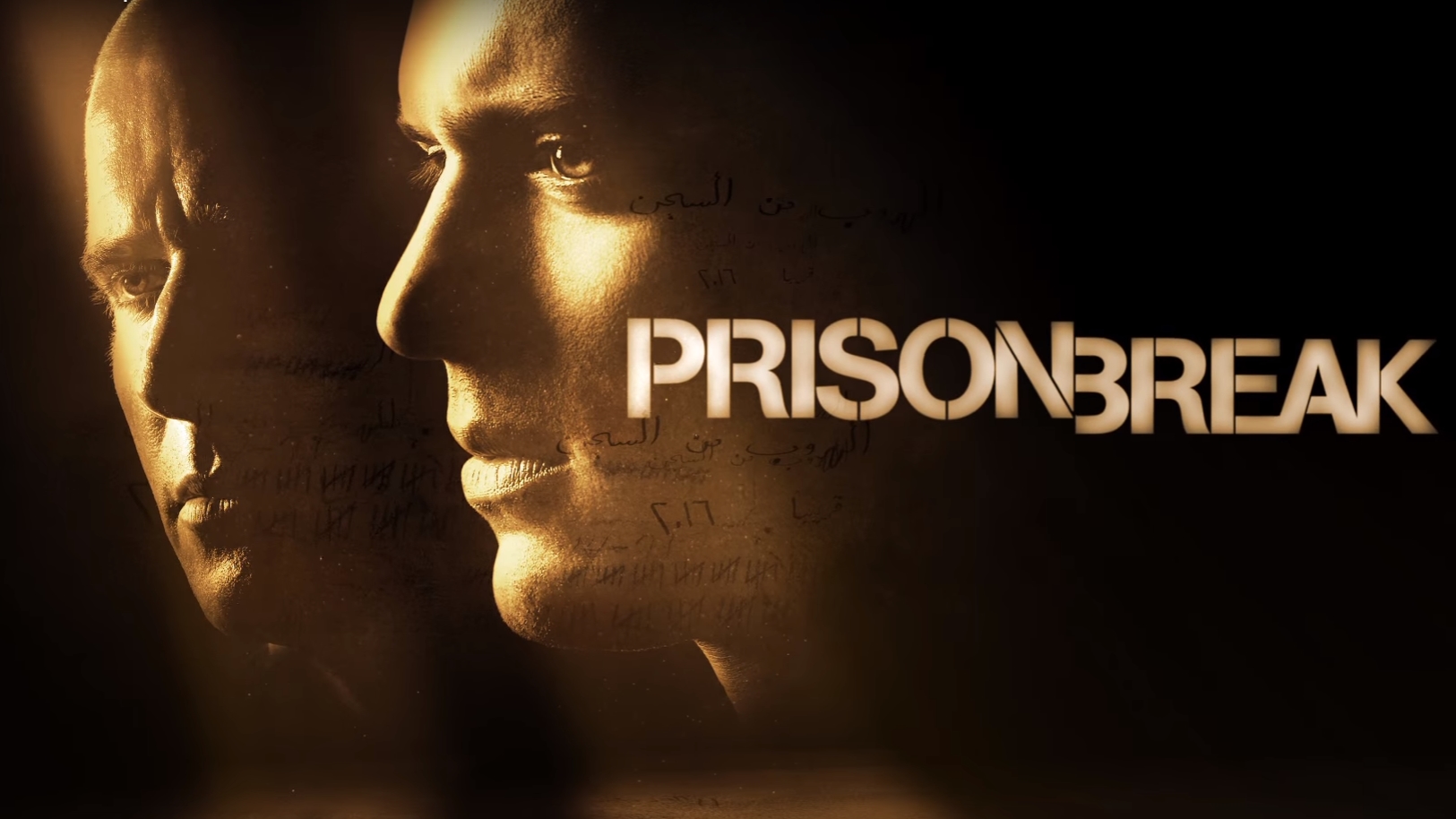 Prison Break Wallpaper Season 5 - 1625x914 Wallpaper 