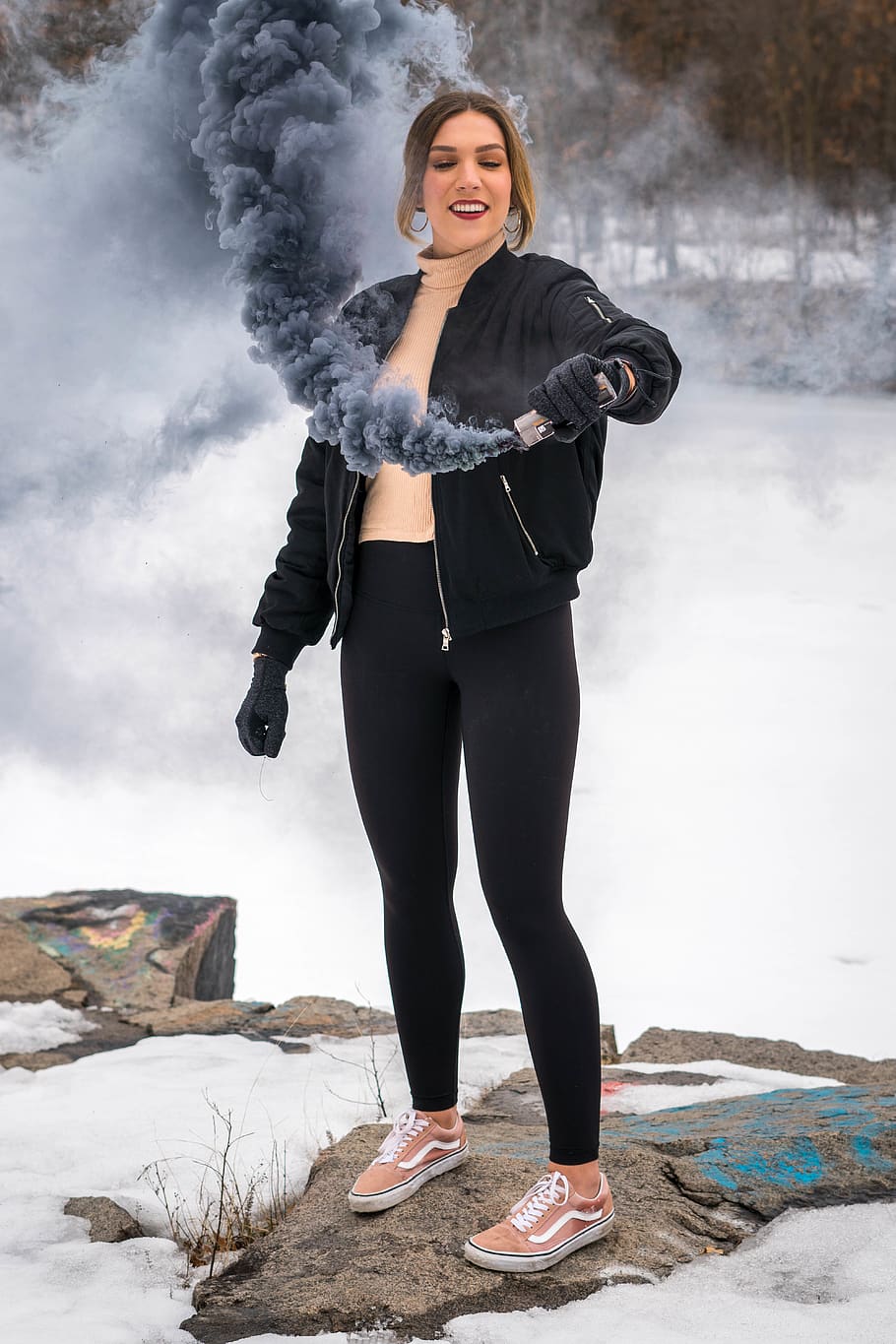 Summer, Winter, Backround, Hot, Kiss, Love, Girl, Beautiful - Girl - HD Wallpaper 