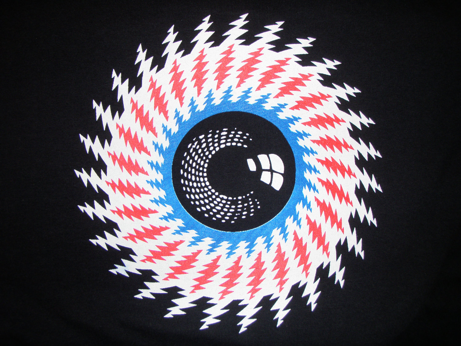 Popular Items For 13 Point Bolt On Etsy - Summer Night Clipart - HD Wallpaper 