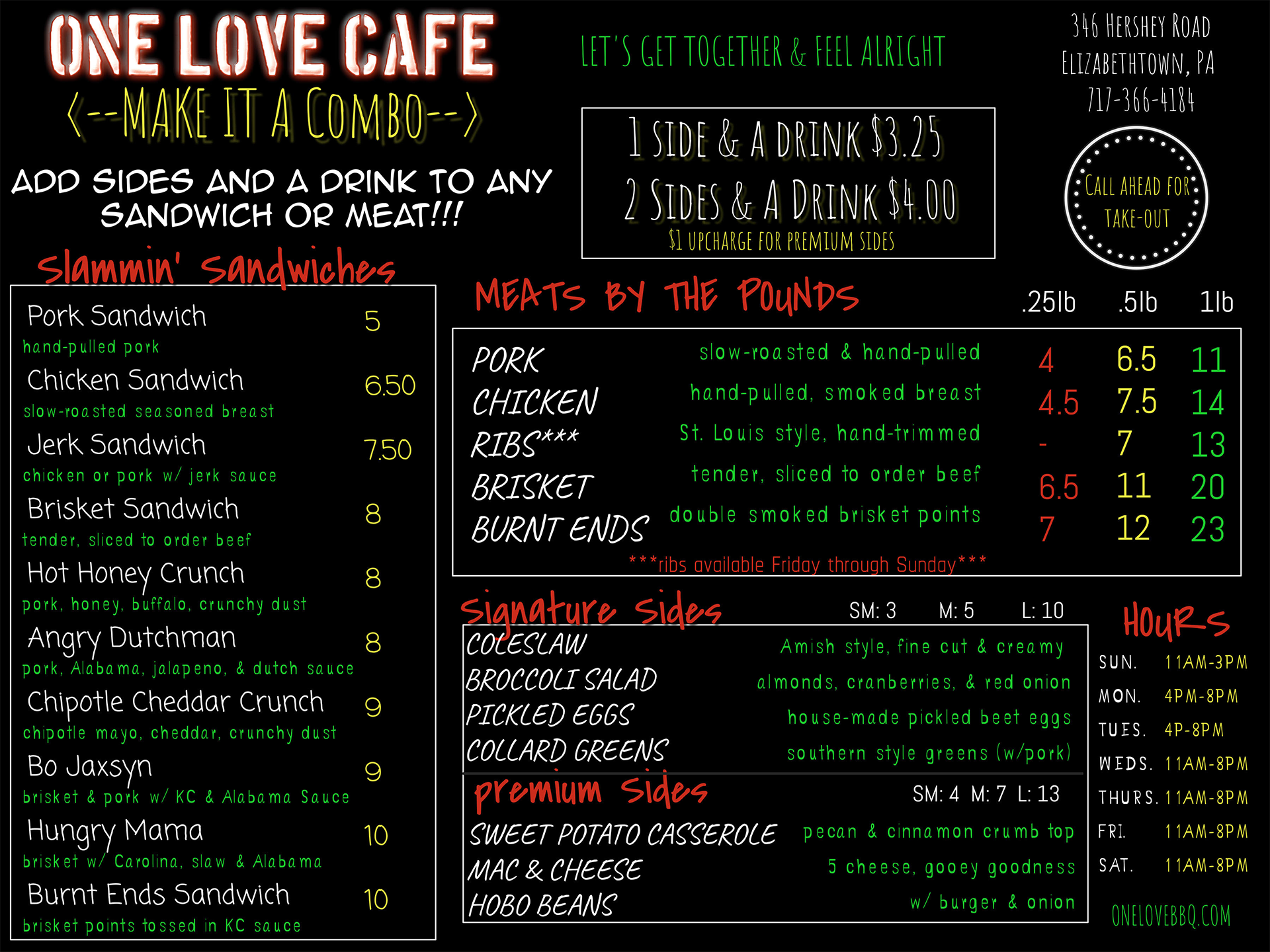 Live Life - HD Wallpaper 