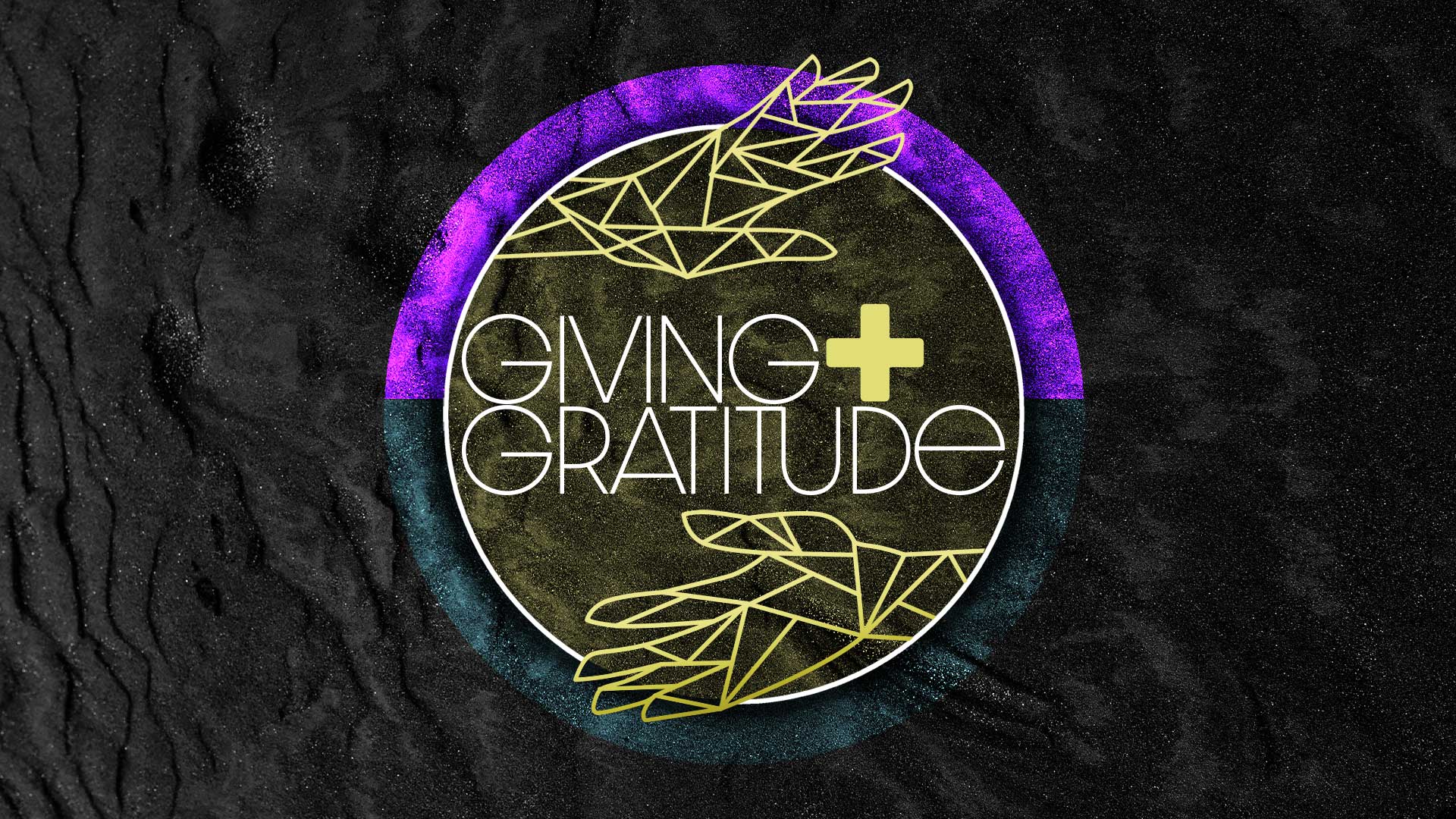 Circle - HD Wallpaper 