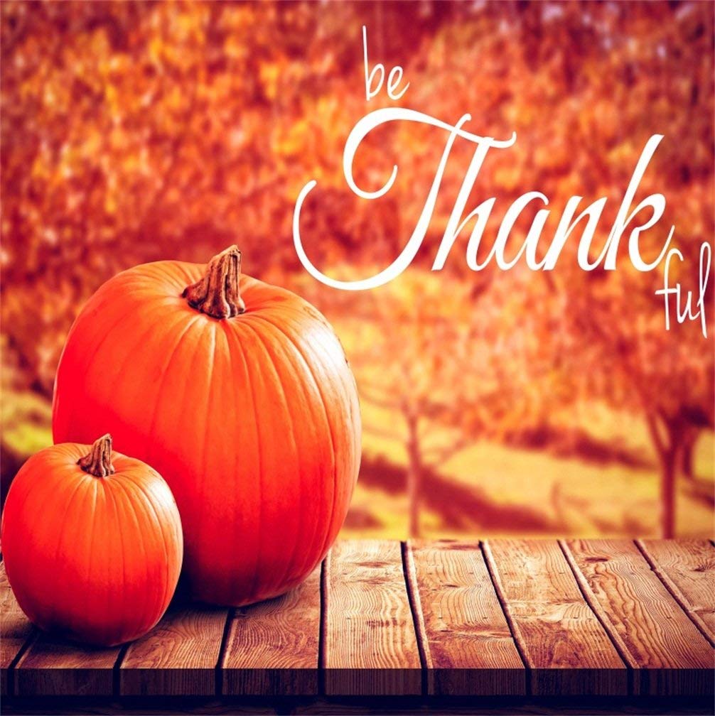 Background Thanksgiving Images For Kids - HD Wallpaper 
