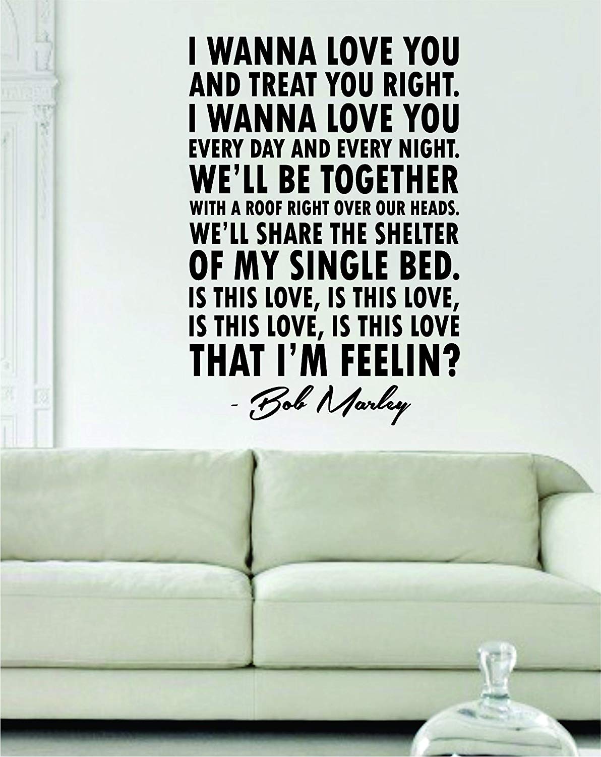 Bob Marley Is This Love Lyrics - HD Wallpaper 