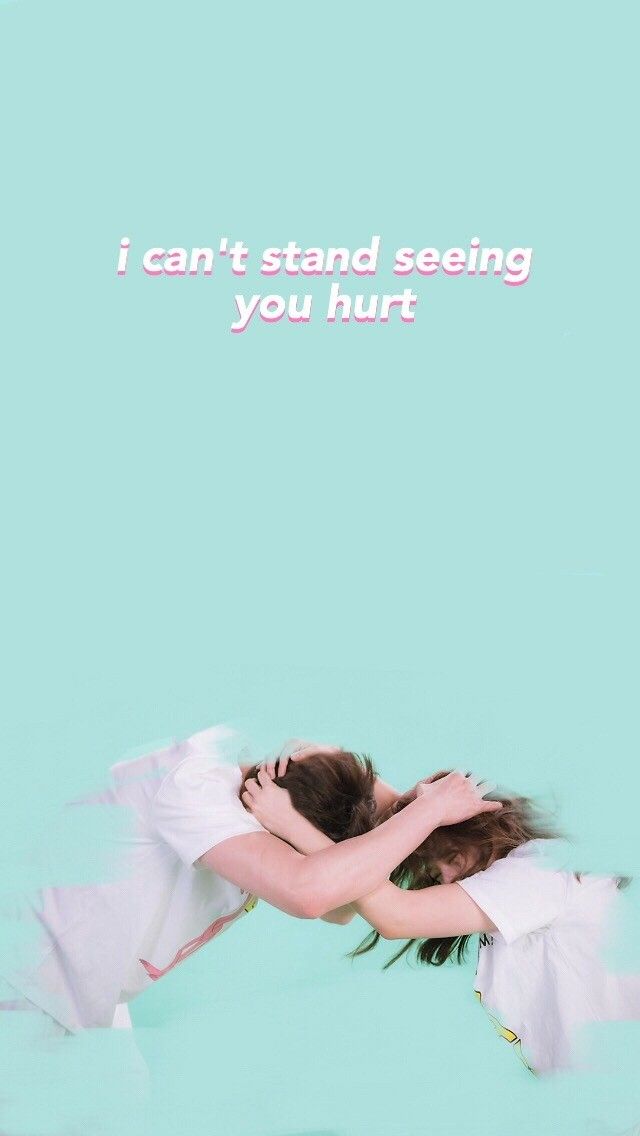 Lockscreen Fight For My Way - HD Wallpaper 