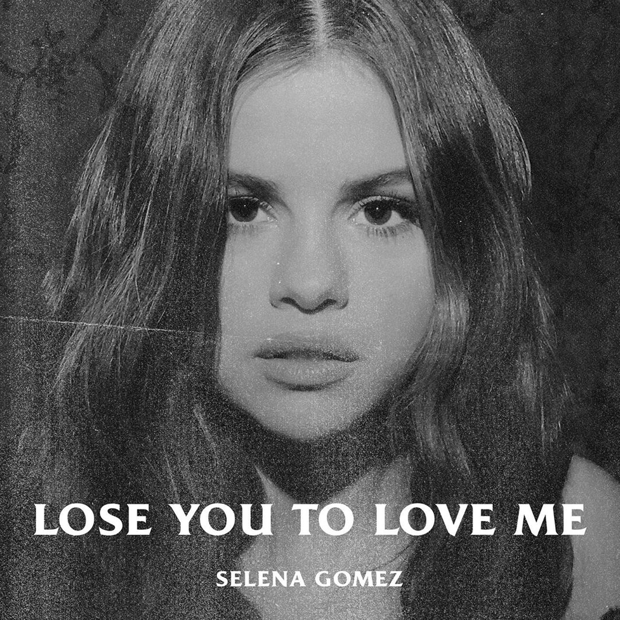 Selena Gomez Lose You To Love Me - HD Wallpaper 