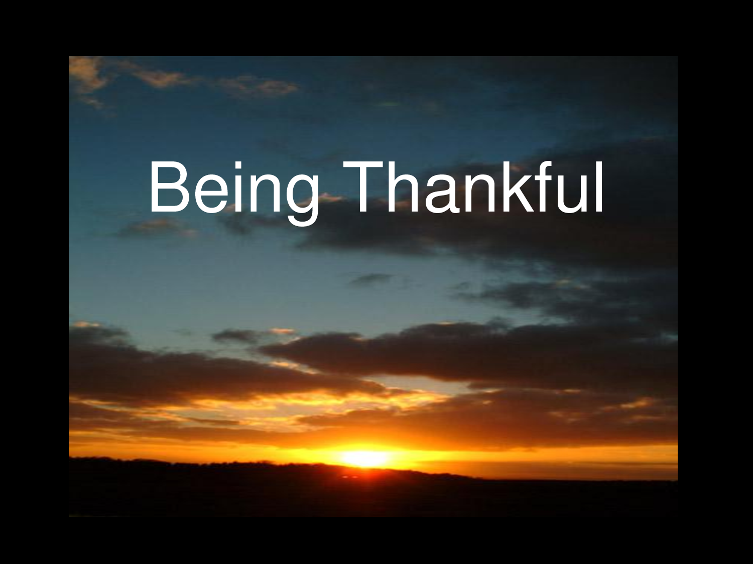 Images Being Thankful Quotes About Sayings Kootation - Sunday Morning Praise And Worship - HD Wallpaper 