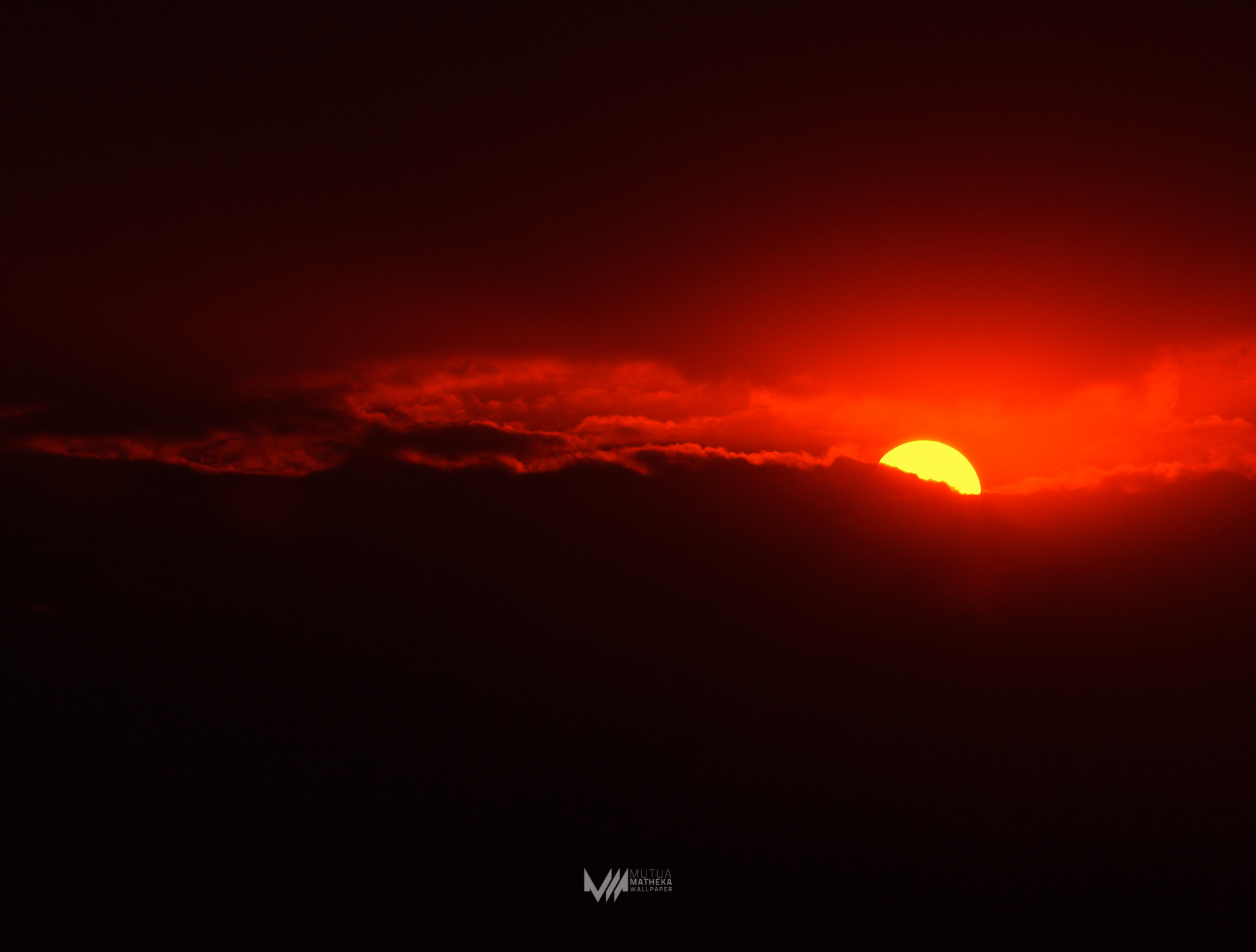 Sunset - HD Wallpaper 