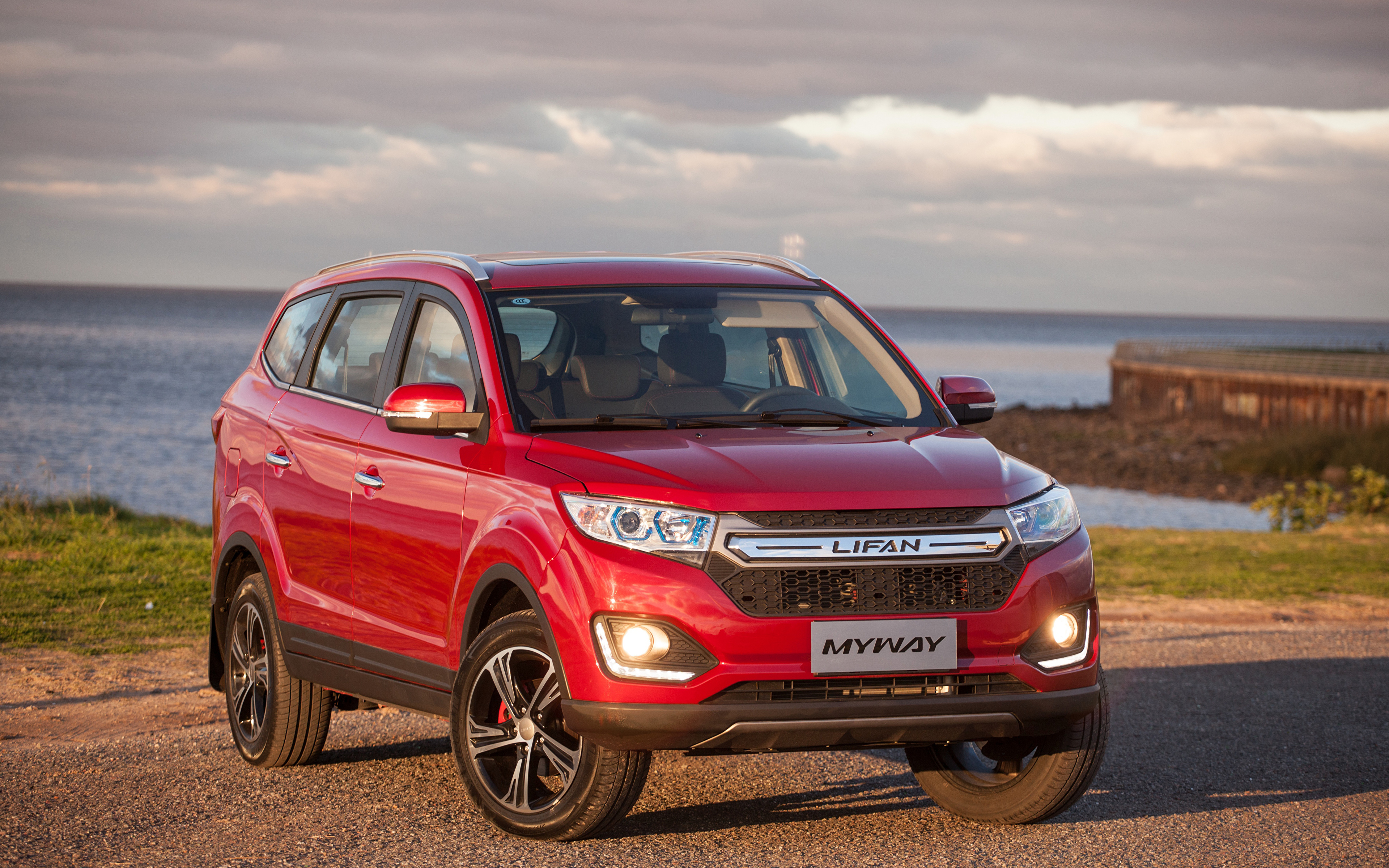 ماشین های چینی - HD Wallpaper 