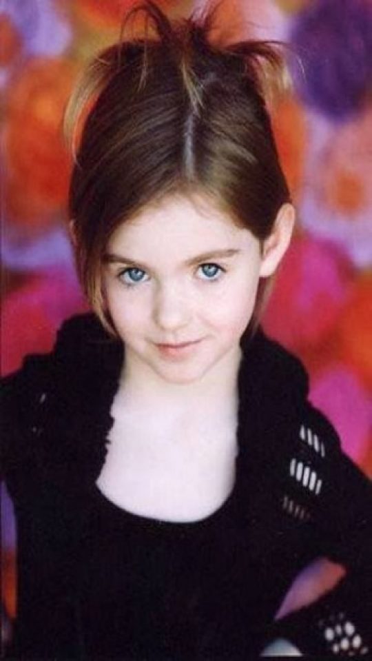 Permalink To Things That Make You Love And Hate Cute - Morgan Lily Cute - HD Wallpaper 