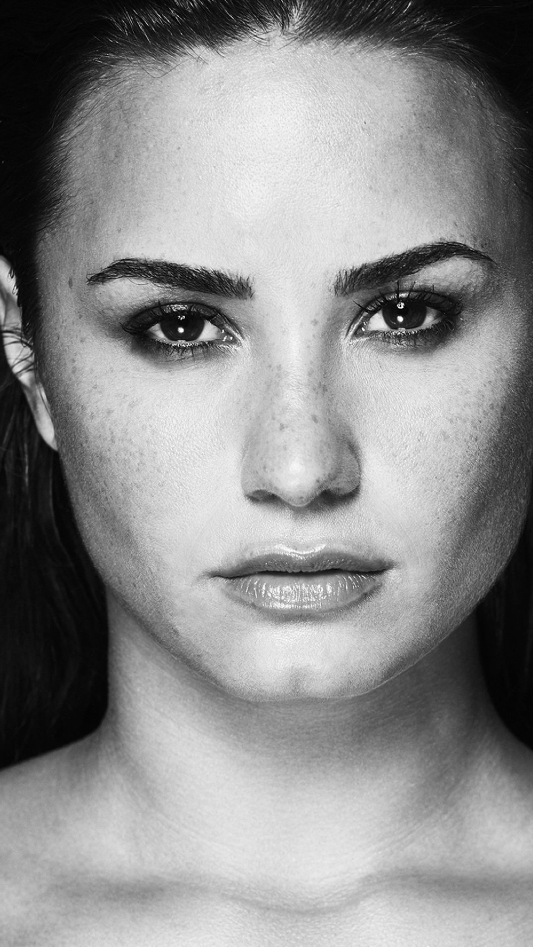 Demi Lovato Tell Me You Love Me - HD Wallpaper 