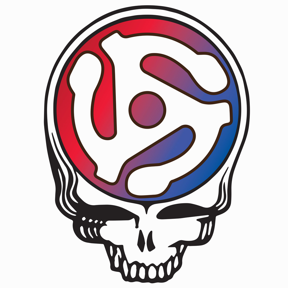Grateful Dead Pics, Music Collection - Grateful Dead Logo Transparent - HD Wallpaper 