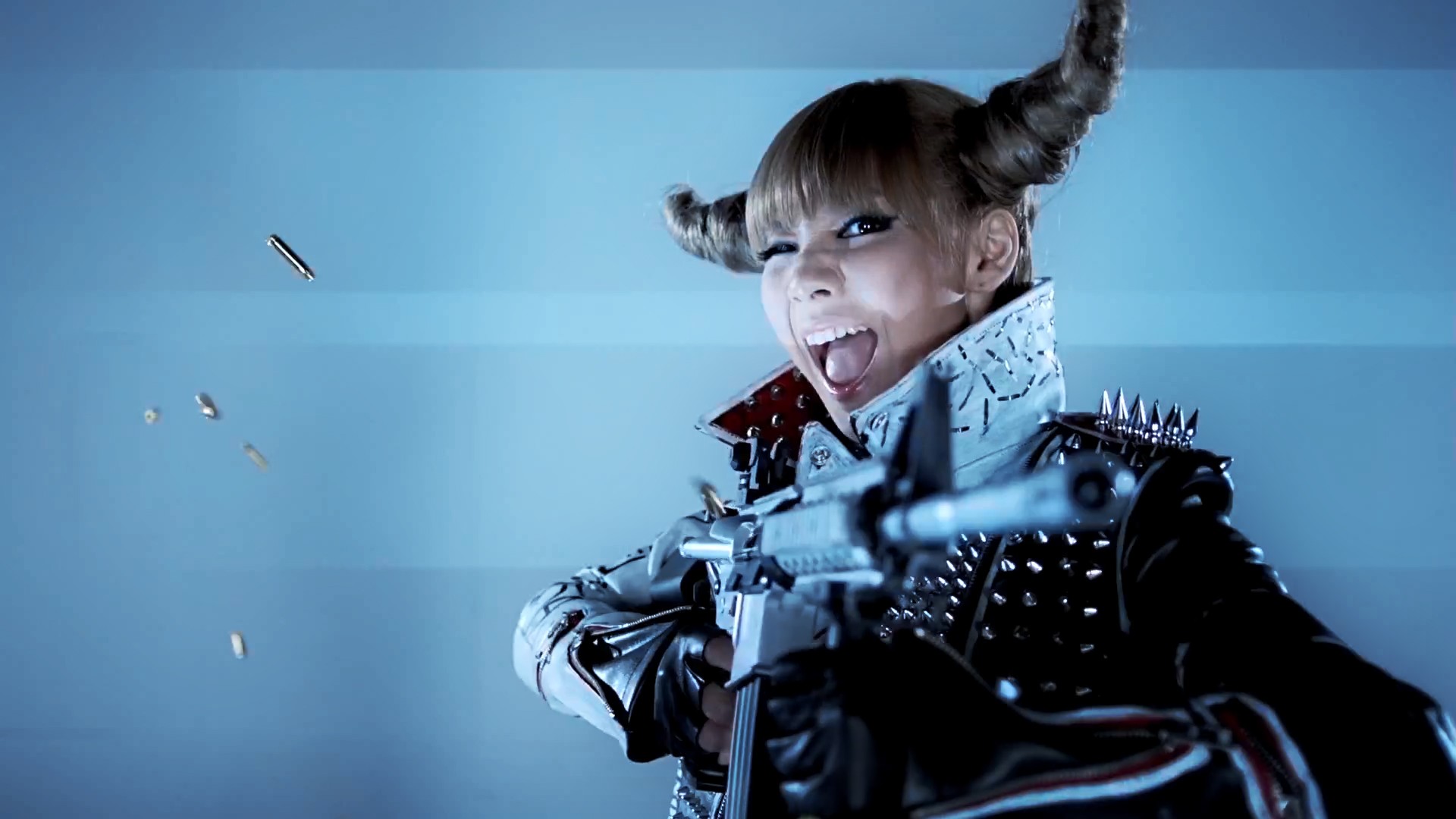 Kpop Music Video Screenshots - HD Wallpaper 