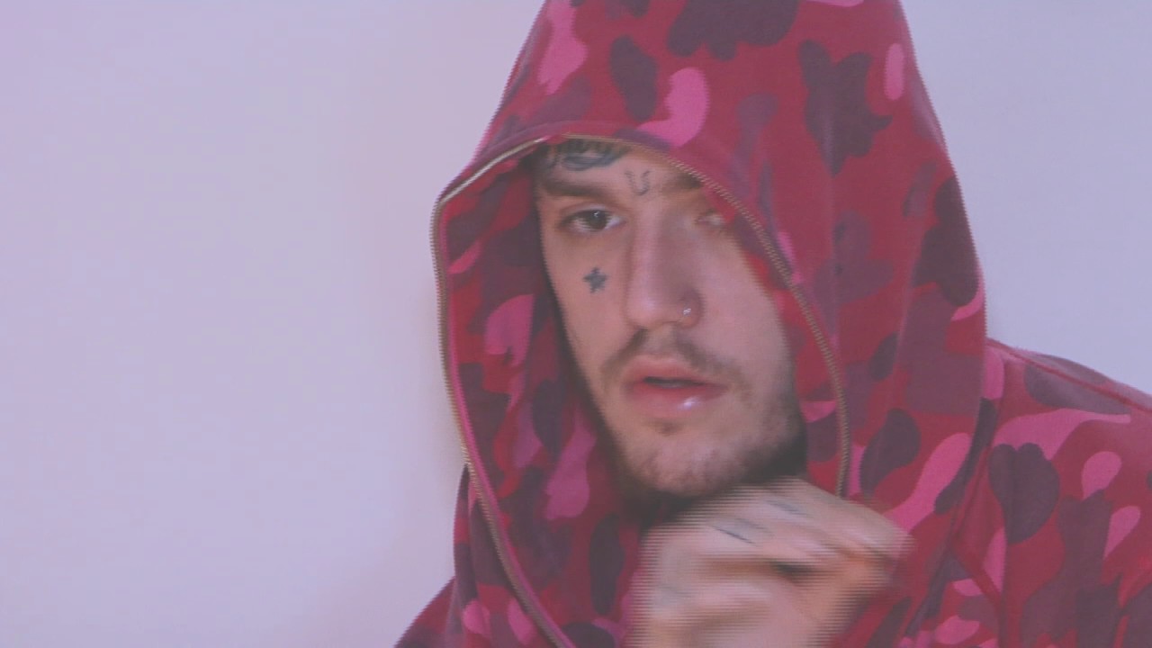 Lil Peep No Respect Freestyle - HD Wallpaper 