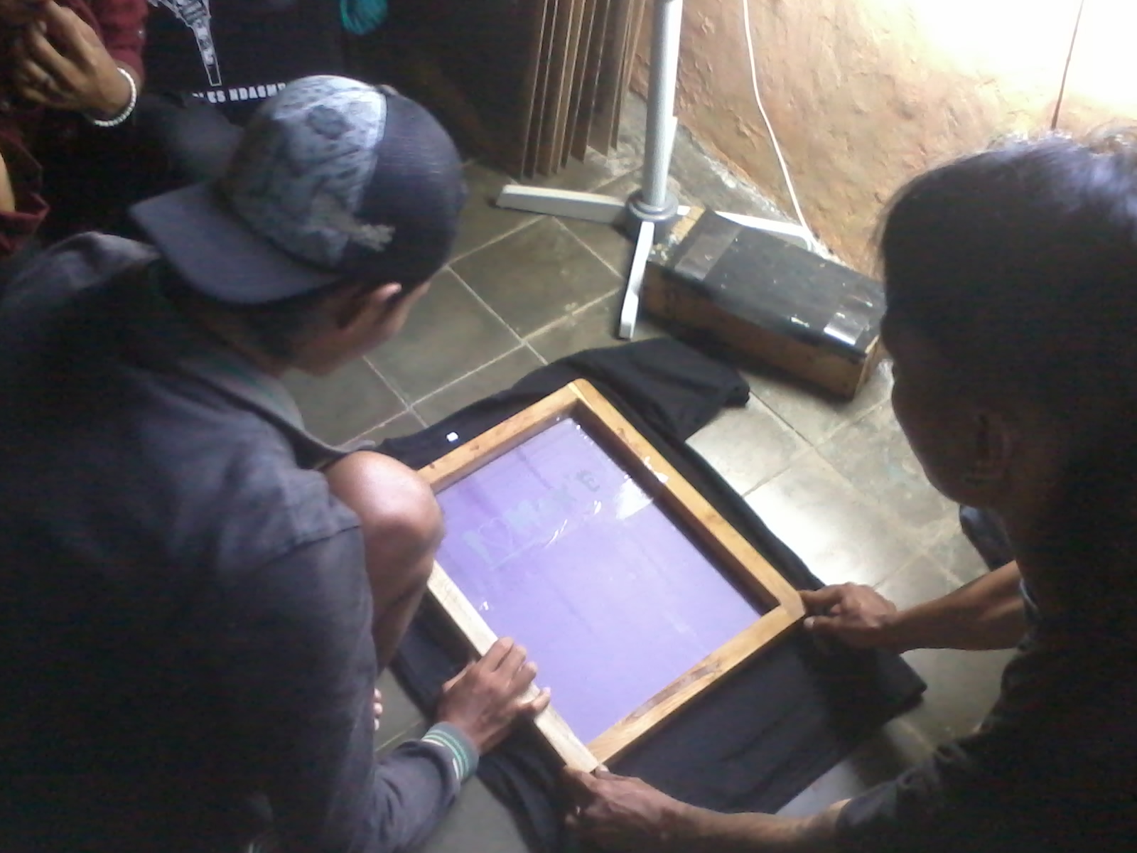 Anak Punk Untuk Sablon - HD Wallpaper 