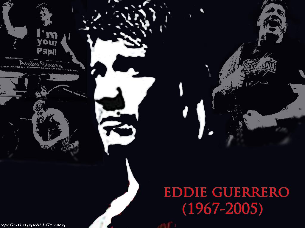 Eddie Guerrero Vintage Shirt - HD Wallpaper 