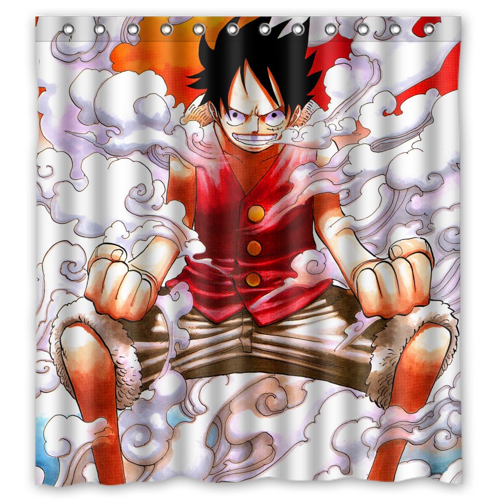 Ball X One Piece Cross - HD Wallpaper 