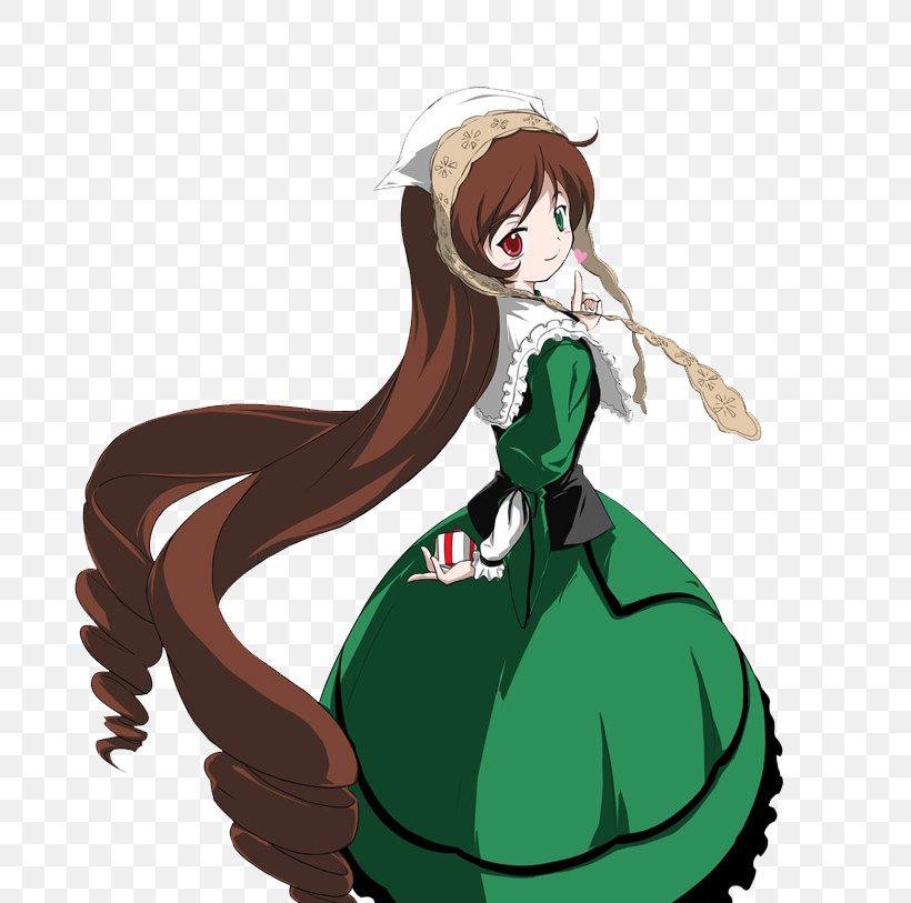 Suiseiseki Soseiseki Rozen Maiden Desktop Wallpaper, - Suiseiseki Rozen Maiden Dolls - HD Wallpaper 