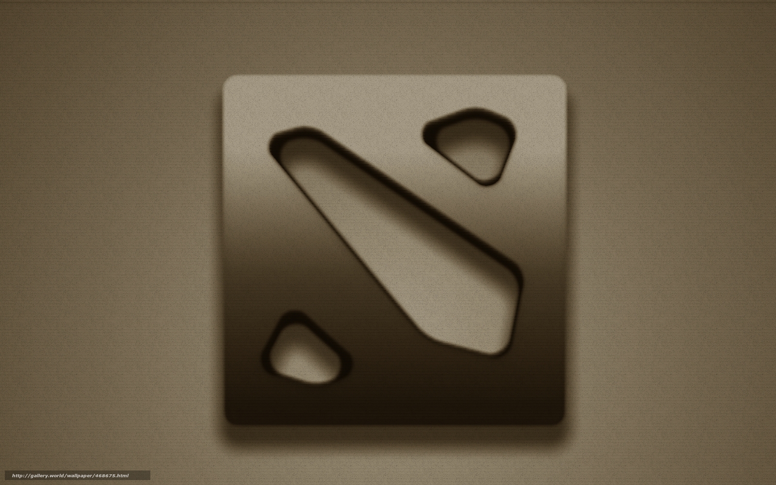 Download Wallpaper Navi, Dota, 2, Lina Free Desktop - Sign - HD Wallpaper 