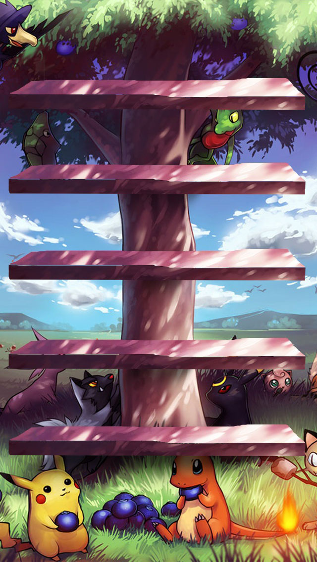 Girly Wallpaper Pokemon Screensavers Iphone 8 640x1136 Wallpaper Teahub Io