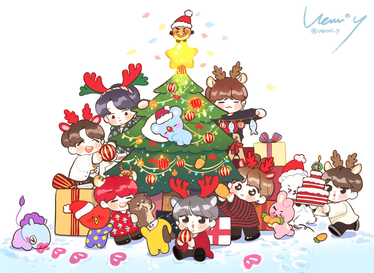 Cartoon Wallpaper Bts - 1280x936 Wallpaper Cartoon Wallpaper Bts - 1280x936 Wallpaper
