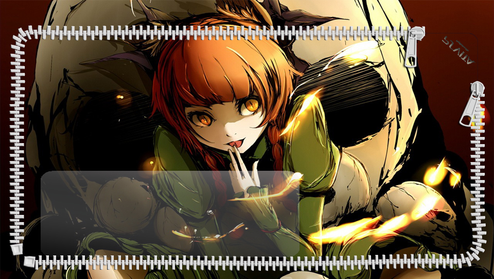 Anime - HD Wallpaper 