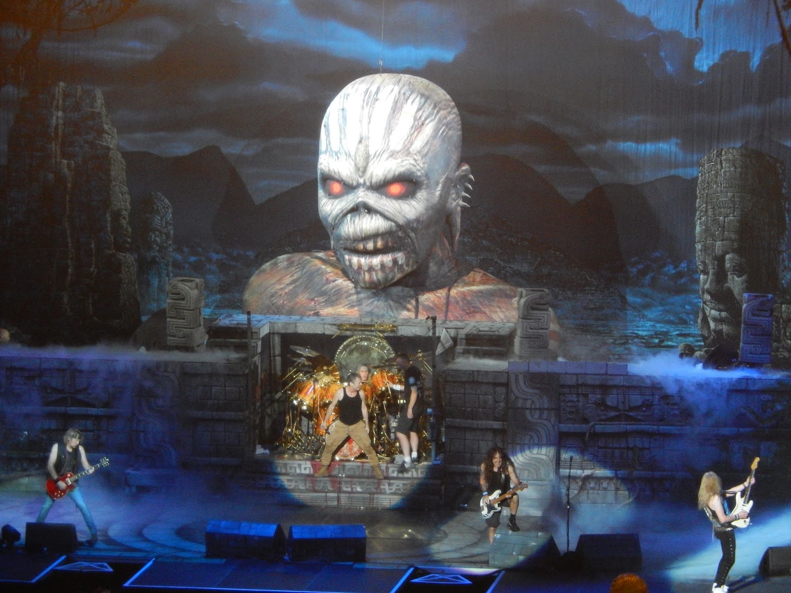 Horror - HD Wallpaper 