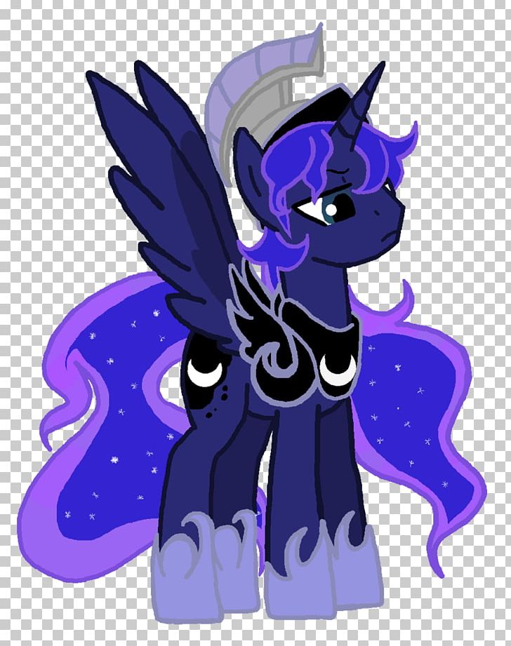 Pony Princess Luna Cartoon Artemis Png, Clipart, Art, - Princess Luna - HD Wallpaper 