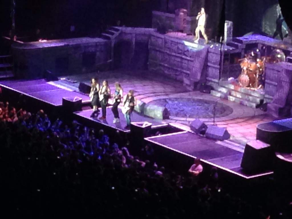 User Uploaded Image - Stage - HD Wallpaper 