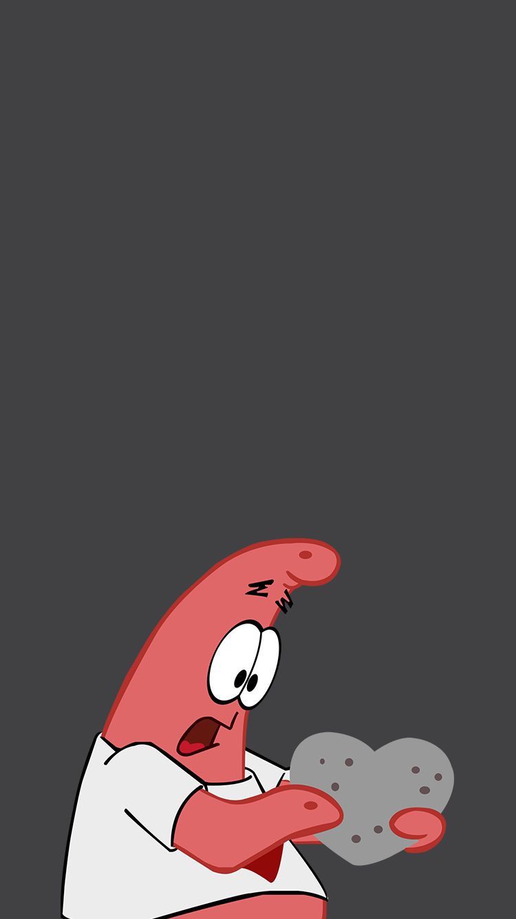 Patricio Estrella Fondos De Pantalla - HD Wallpaper 