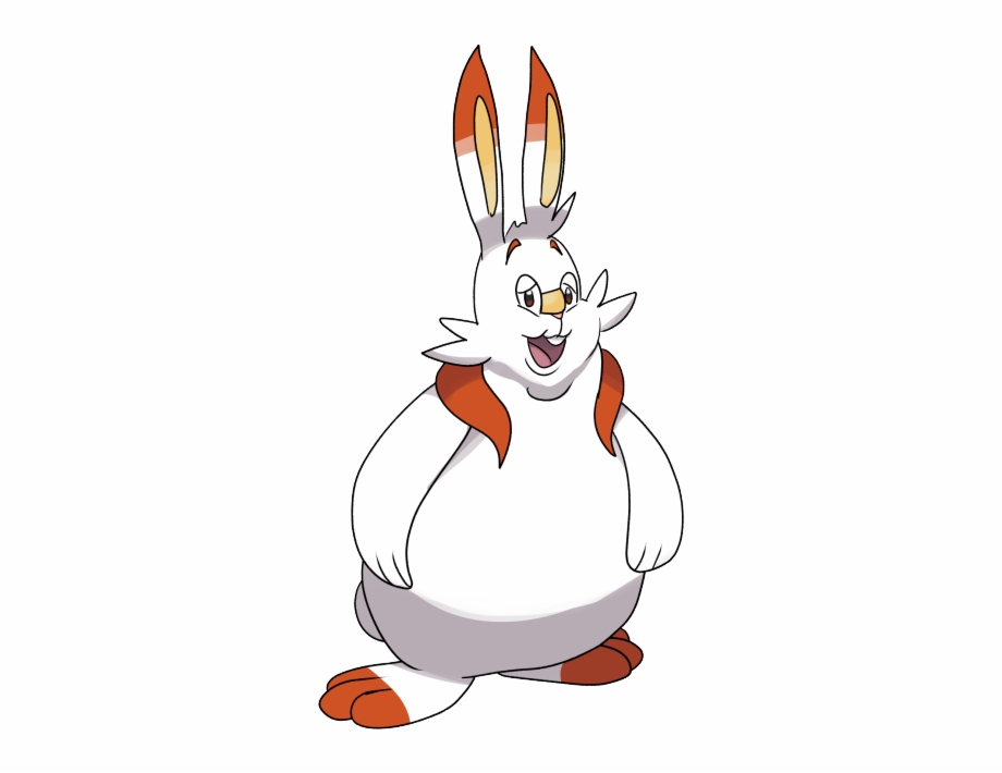 Big Chungus Transparent Background - Pokemon Look How They Massacred My Boy - HD Wallpaper 
