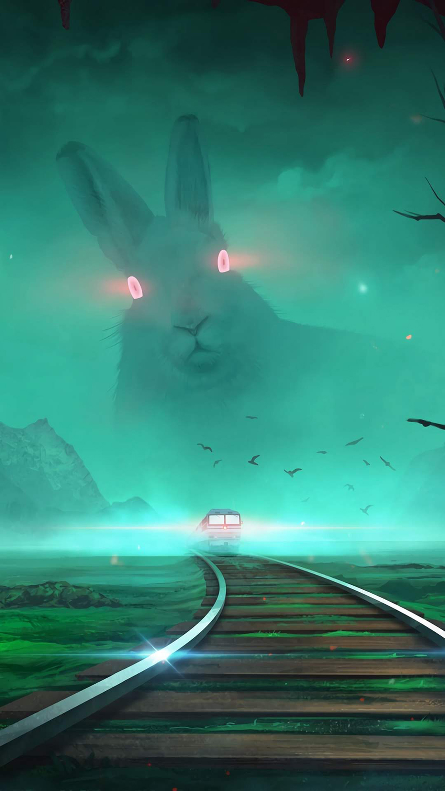 Screenshot - HD Wallpaper 