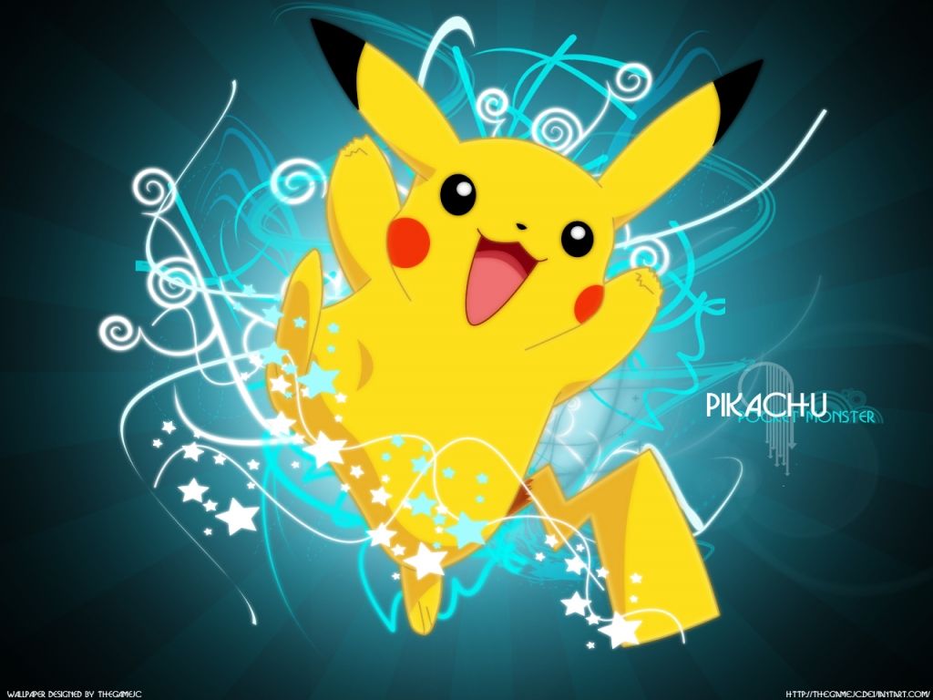 3d Wallpaper Pokemon - HD Wallpaper 