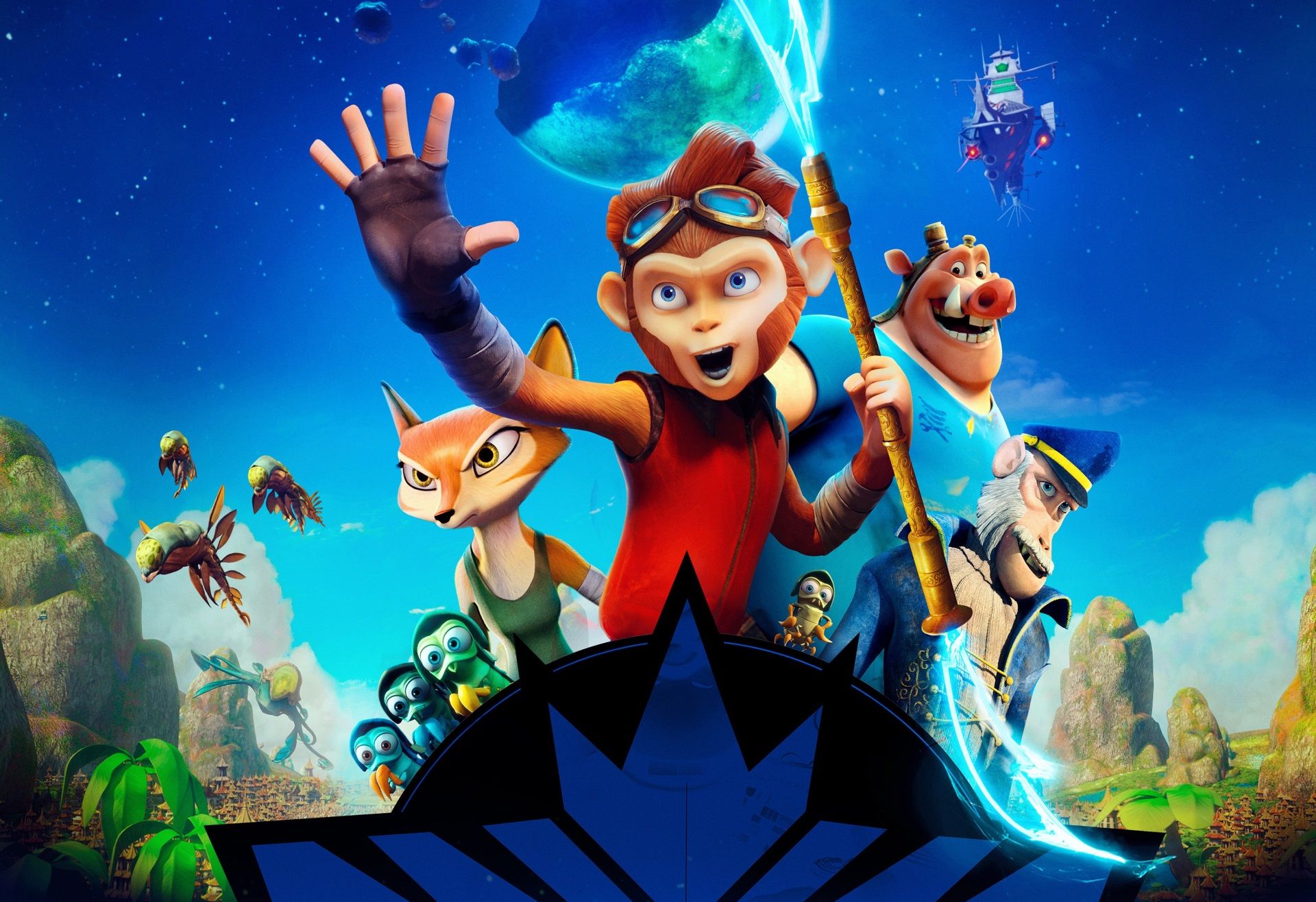 Cartoon Wallpapers Free Download Disney - HD Wallpaper 