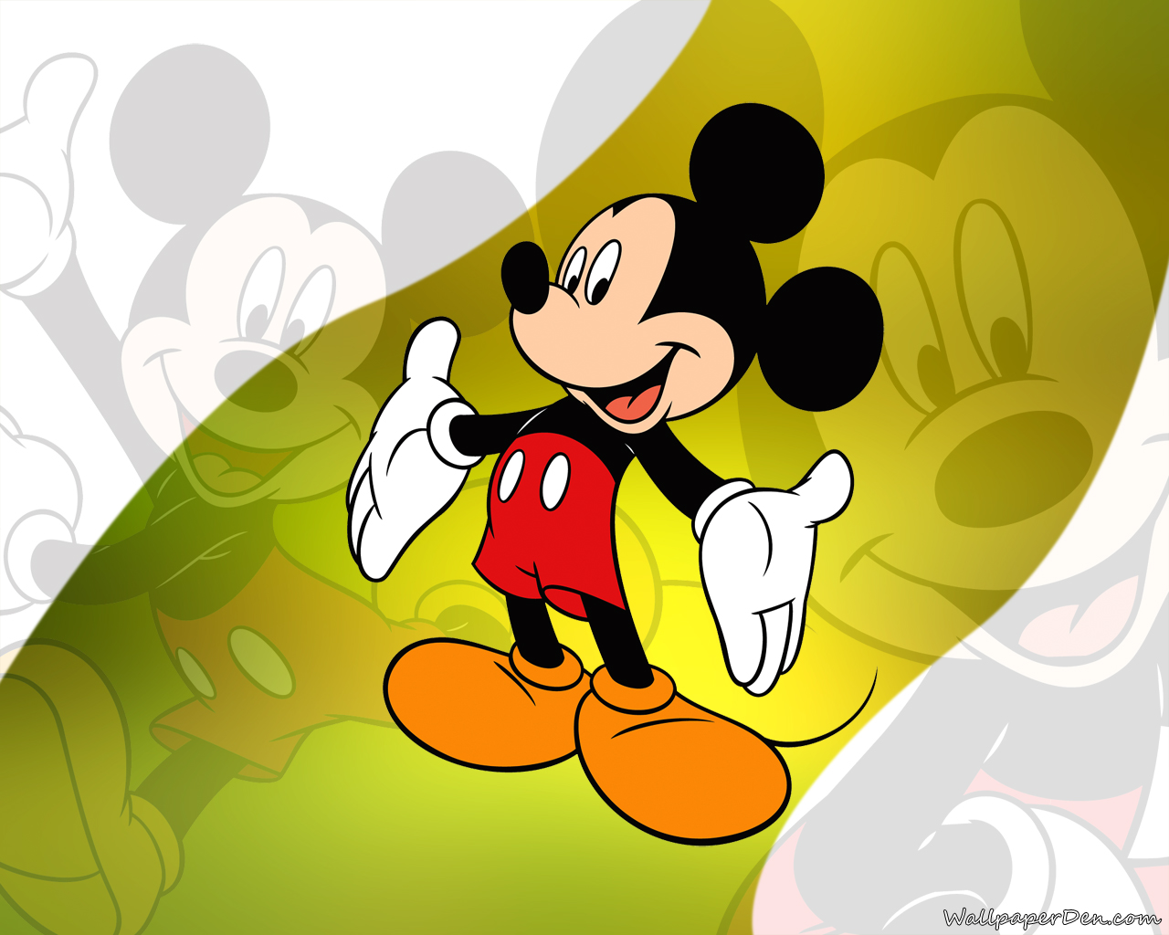 17 Images About Mickey Mouse On Pinterest - Mickey Mouse Wallpaper For Tablet - HD Wallpaper 