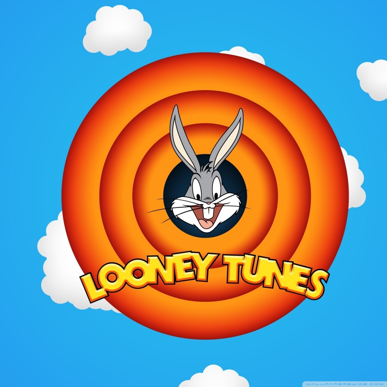 Looney Tunes Phone Background - HD Wallpaper 