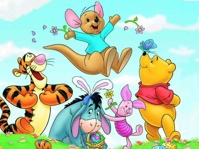 Cartoon Network Wallpaper - All Cartoon In Pogo - 800x600 Wallpaper - Cartoon Network Wallpaper - All Cartoon In Pogo - 800x600 Wallpaper -