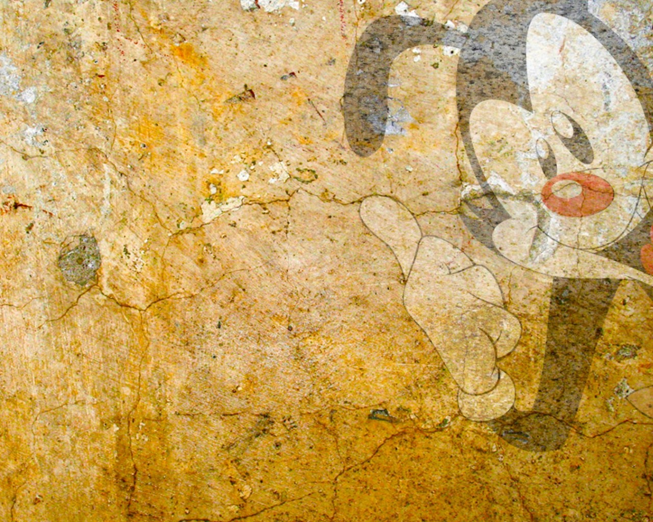 Wallpapers ⇒ Tv ⇒ Cartoon Network Wallpaper - Grass - HD Wallpaper 