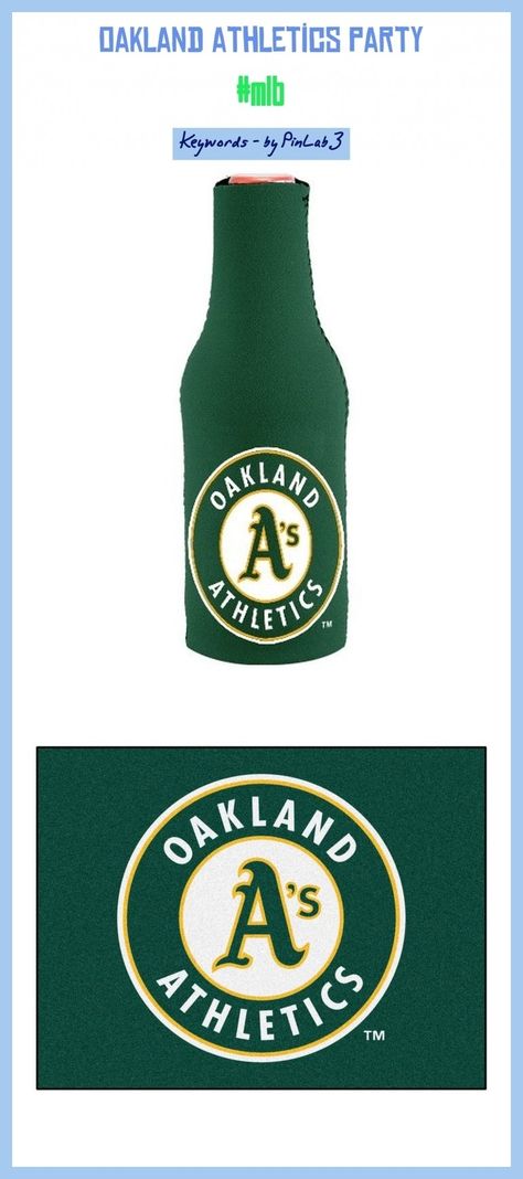 Oakland Athletics Party - Beer Bottle - HD Wallpaper 