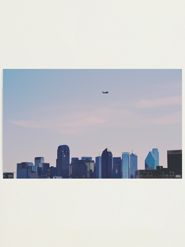 Skyline - HD Wallpaper 