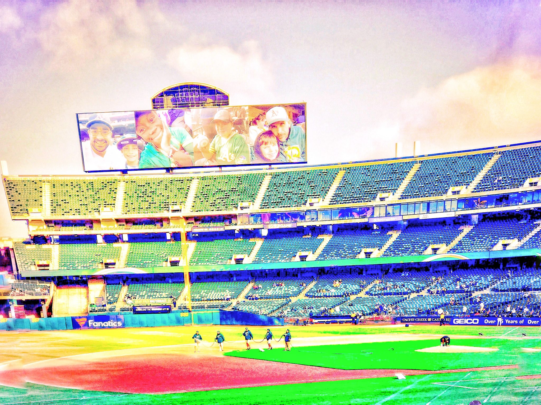 Soccer-specific Stadium - HD Wallpaper 