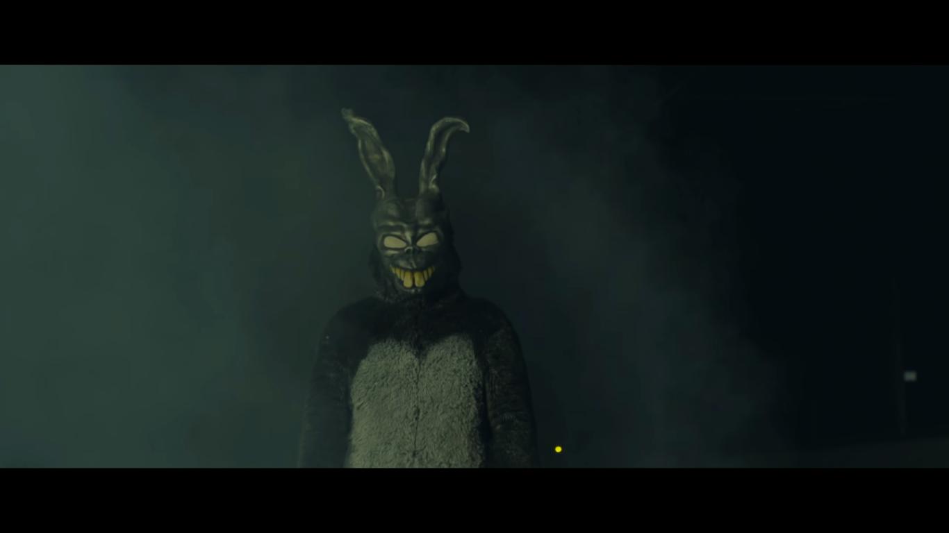 Darkness - HD Wallpaper 