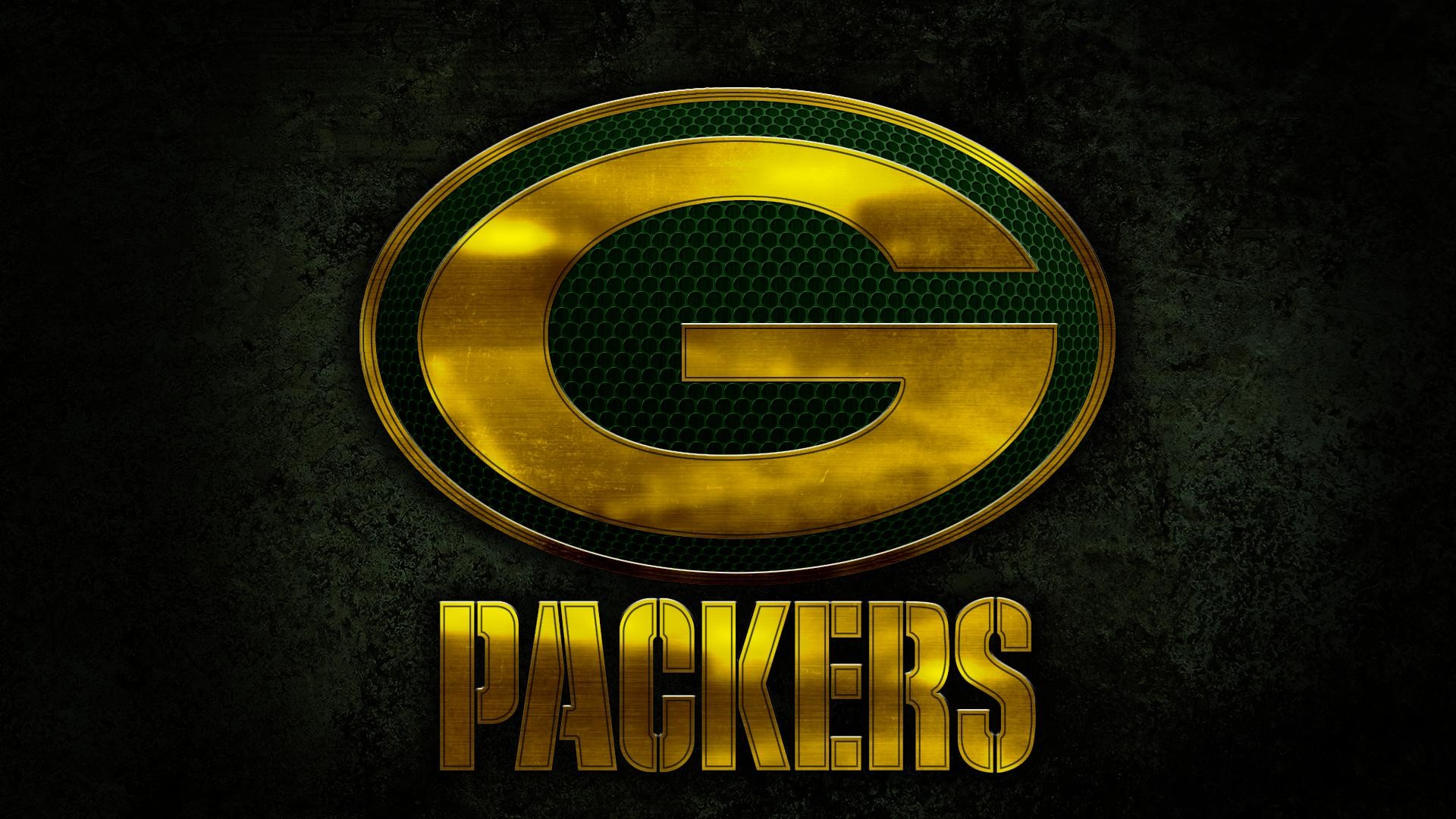 1920x1080, Nfl Packers Wallpaper Hd 
 Data Id 179275 - Green Bay Packers Wallpaper 2018 - HD Wallpaper 