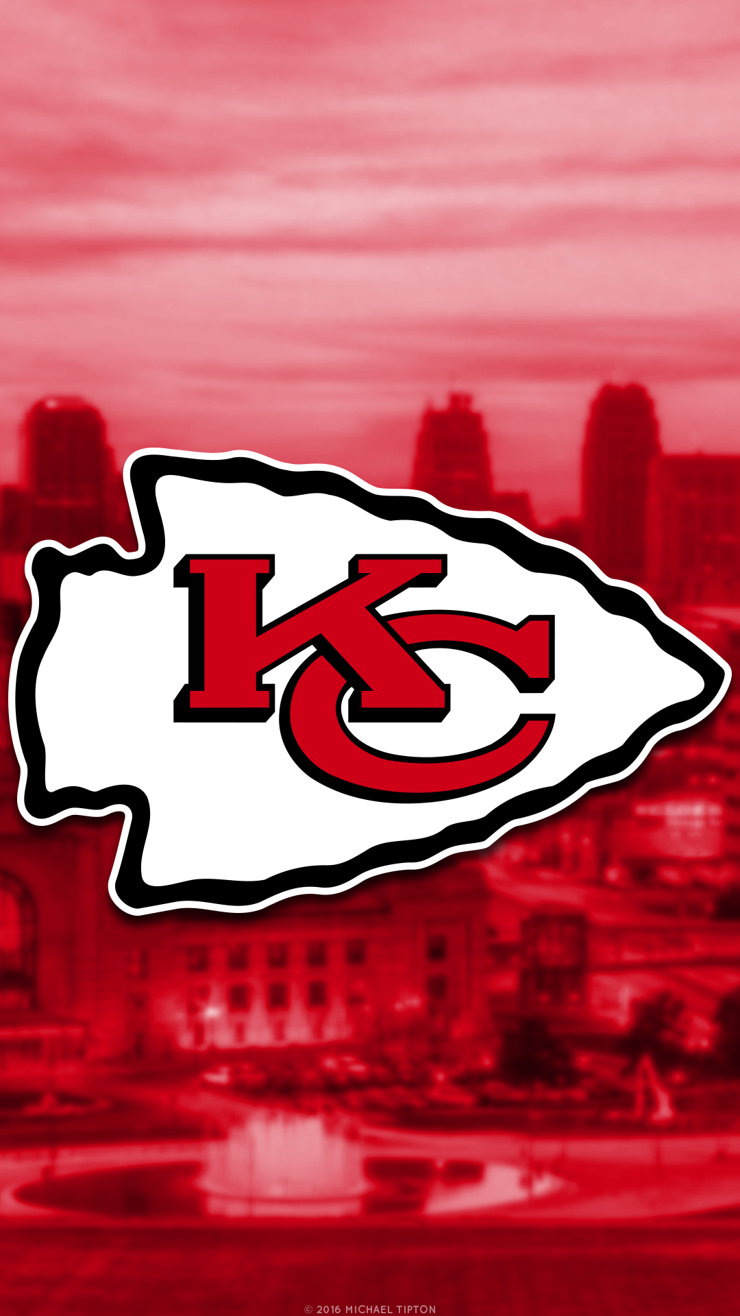Kansas City Chiefs Cover - HD Wallpaper 