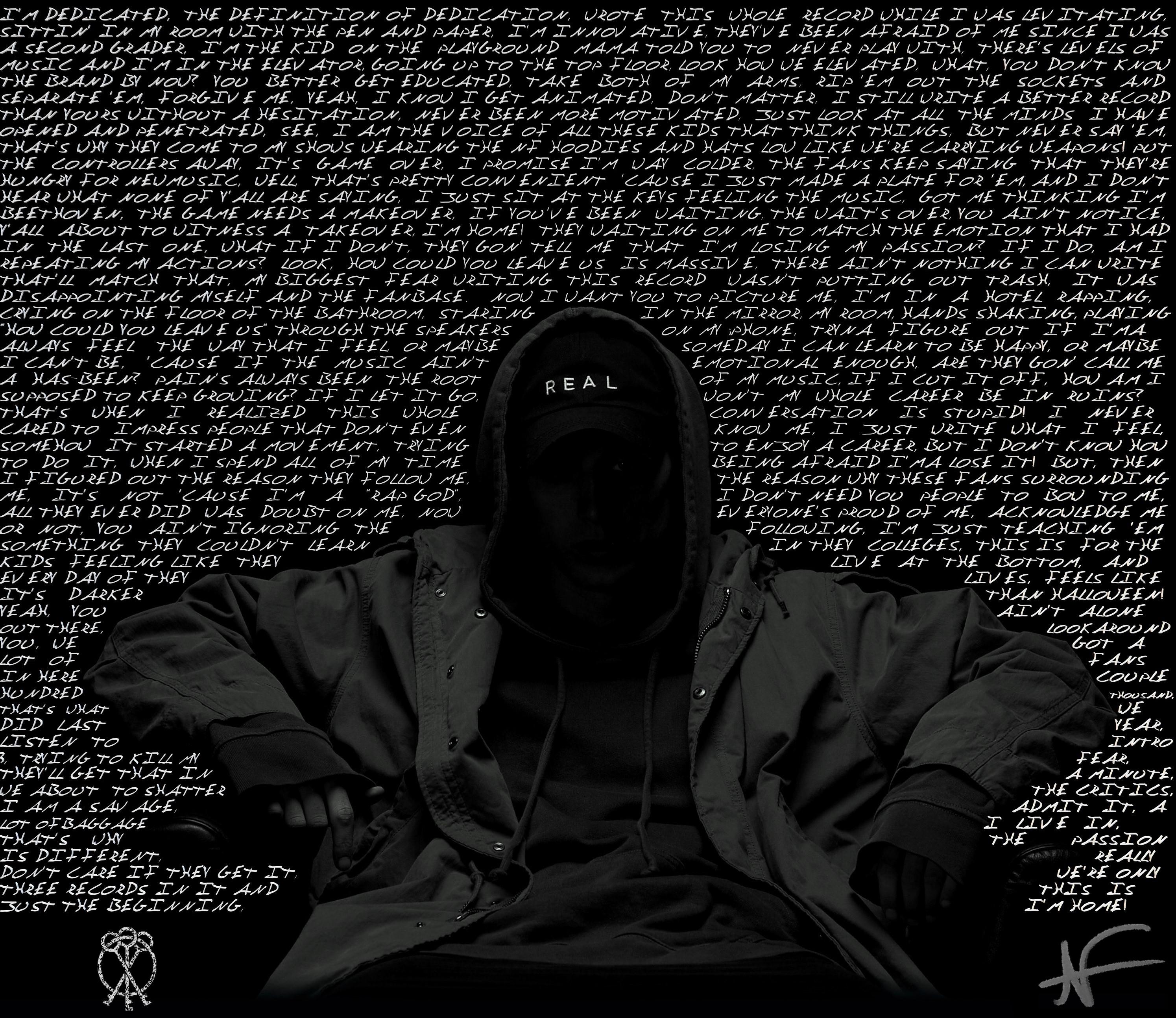 Monochrome - HD Wallpaper 