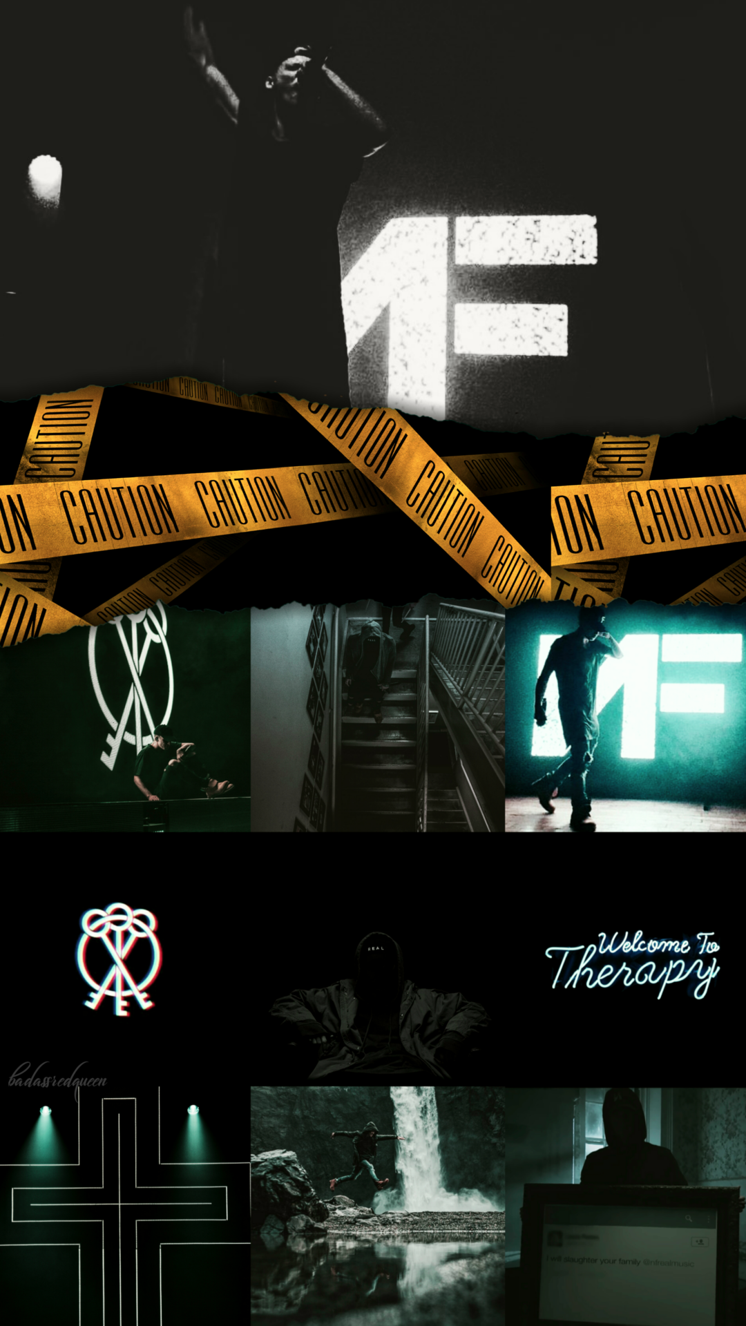 Lockscreen Nf - 1080x1920 Wallpaper - teahub.io